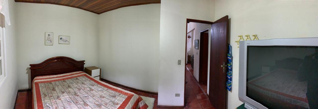 Sitio Estancia Do Vale Villa Arujá Exterior foto